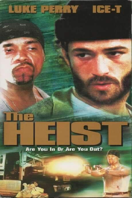 The Heist